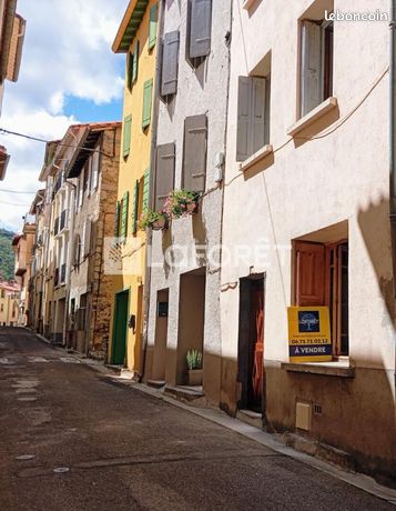 2 rooms Apartment in Prats-de-Mollo-la-Preste, France No. 309373