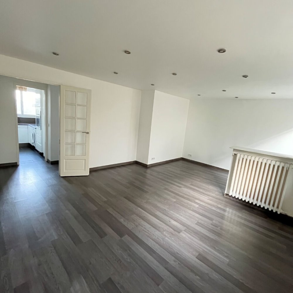 3 bedrooms Apartment in Marly-le-Roi, France No. 178501