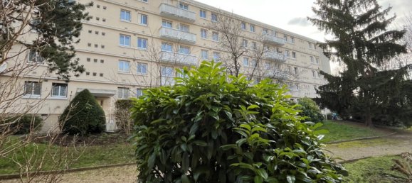 3 bedrooms Apartment in Marly-le-Roi, France No. 178501 3