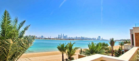 Villa de 5 dormitorios en Palm Jumeirah, UAE No. 109602 28