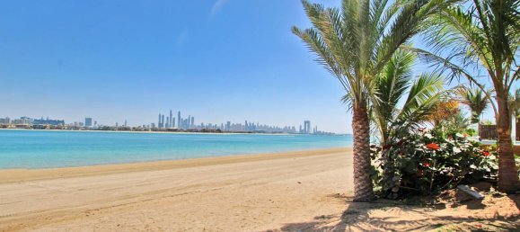 Villa de 5 dormitorios en Palm Jumeirah, UAE No. 109602 20