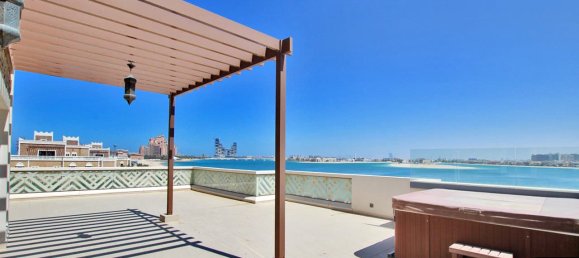 Villa de 5 dormitorios en Palm Jumeirah, UAE No. 109602 27