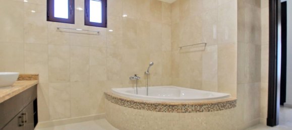 Villa de 5 dormitorios en Palm Jumeirah, UAE No. 109602 22