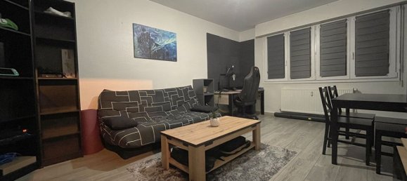 1 Schlafzimmer Wohnung in Moulins-les-Metz, France, Nr. 40355 2