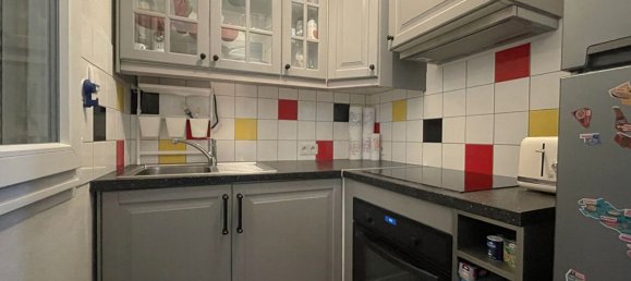 1 Schlafzimmer Wohnung in Moulins-les-Metz, France, Nr. 40355 3