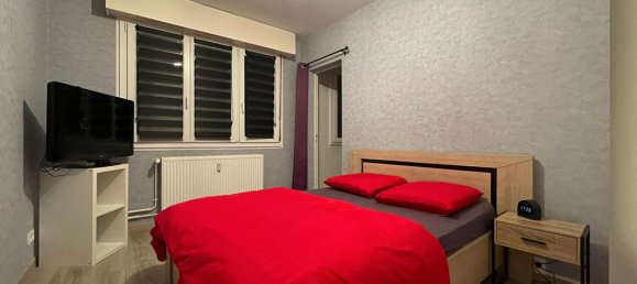 1 Schlafzimmer Wohnung in Moulins-les-Metz, France, Nr. 40355 6