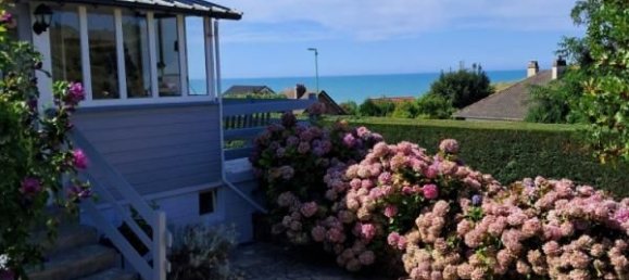 Дом с 4 спальнями в Приморская Сена, Франция № 362199 4