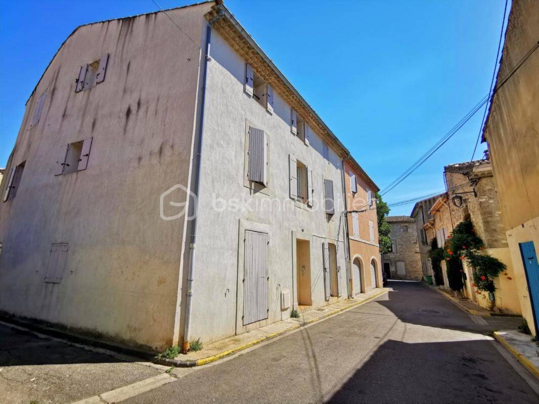 1 غرف نوم شقة في Caumont-sur-Durance, France رقم 360949