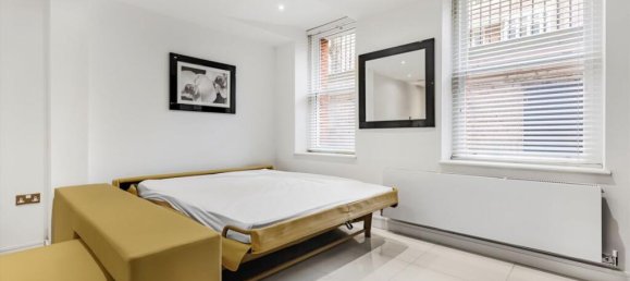 Studio in Bloomsbury, United Kingdom, Nr. 5608 6