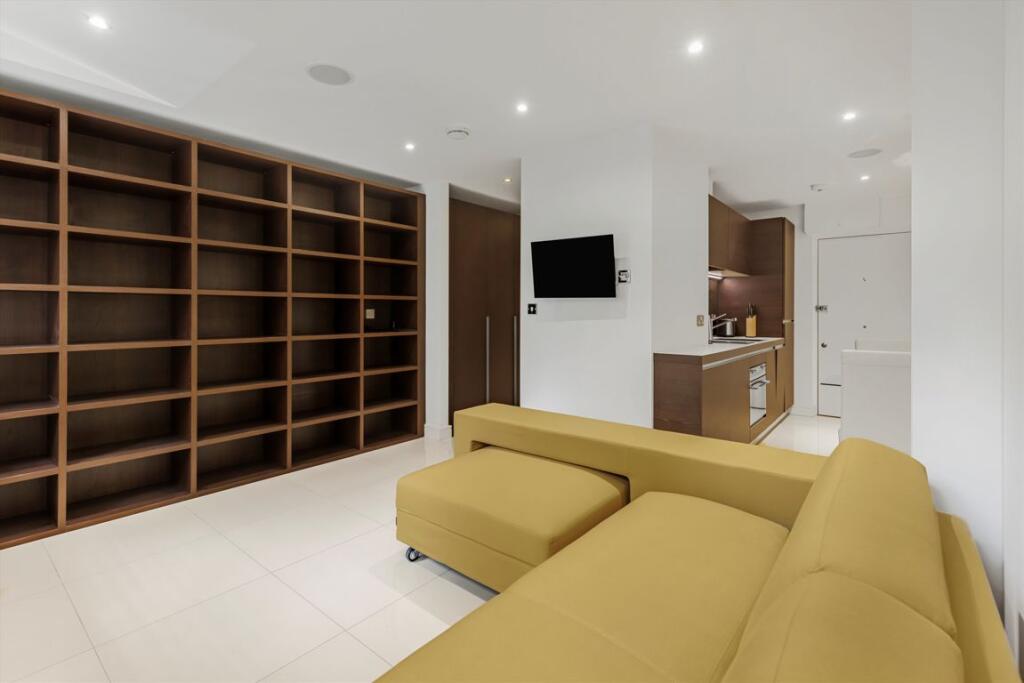 Studio in Bloomsbury, United Kingdom, Nr. 5608