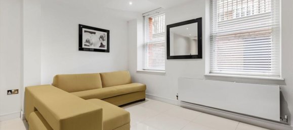 Studio in Bloomsbury, United Kingdom, Nr. 5608 2