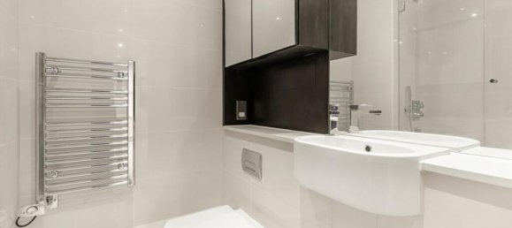 Studio in Bloomsbury, United Kingdom, Nr. 5608 7