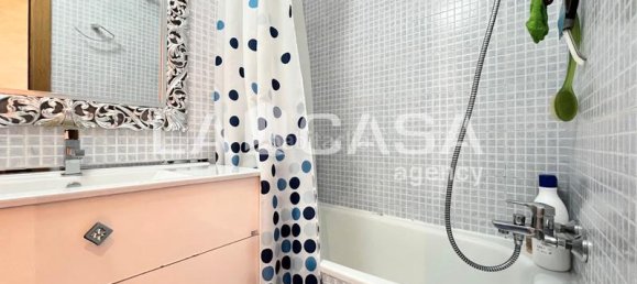 3 bedrooms Apartment in Badalona, Spain No. 162589 26