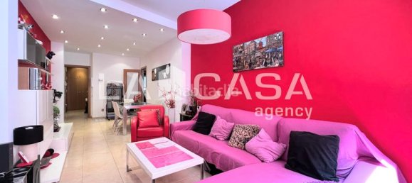 3 bedrooms Apartment in Badalona, Spain No. 162589 2