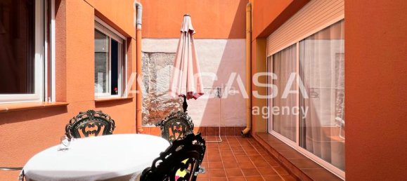 3 bedrooms Apartment in Badalona, Spain No. 162589 34