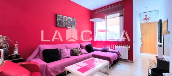 3 bedrooms Apartment in Badalona, Spain No. 162589 4