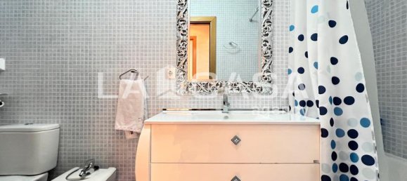 3 bedrooms Apartment in Badalona, Spain No. 162589 27