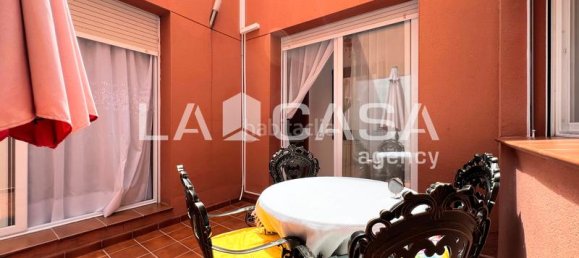 3 bedrooms Apartment in Badalona, Spain No. 162589 35