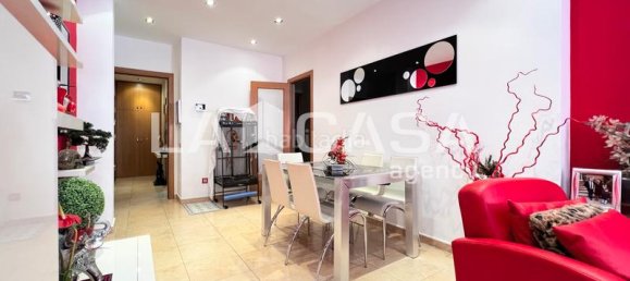 3 bedrooms Apartment in Badalona, Spain No. 162589 5