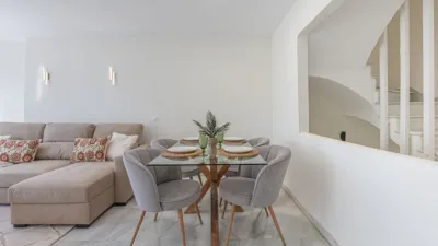 3 chambres Villa à Marbella, Spain No. 260273