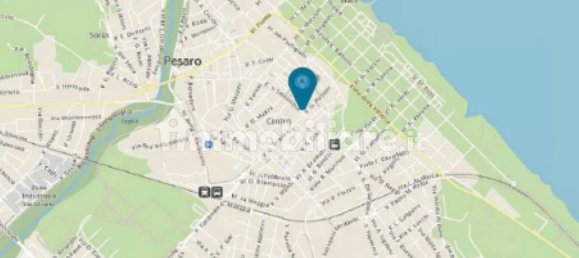 876m² Commercial property in Pesaro, Italy No. 151332 5