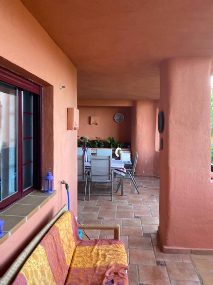 2 bedrooms Apartment in Marbella, Spain No. 40411