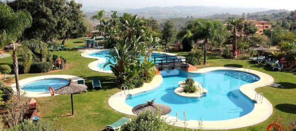 2 bedrooms Apartment in Marbella, Spain No. 40411 68