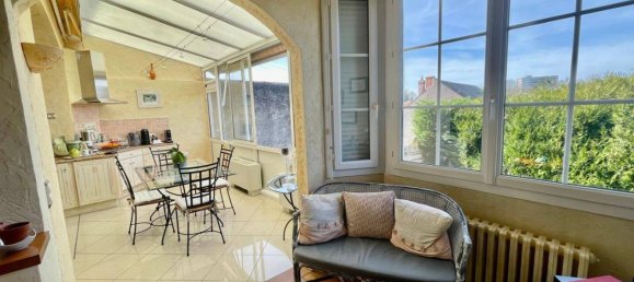 Imóvel comercial em Sainte-Maure-de-Touraine, France 180 m² N.º 219591 10