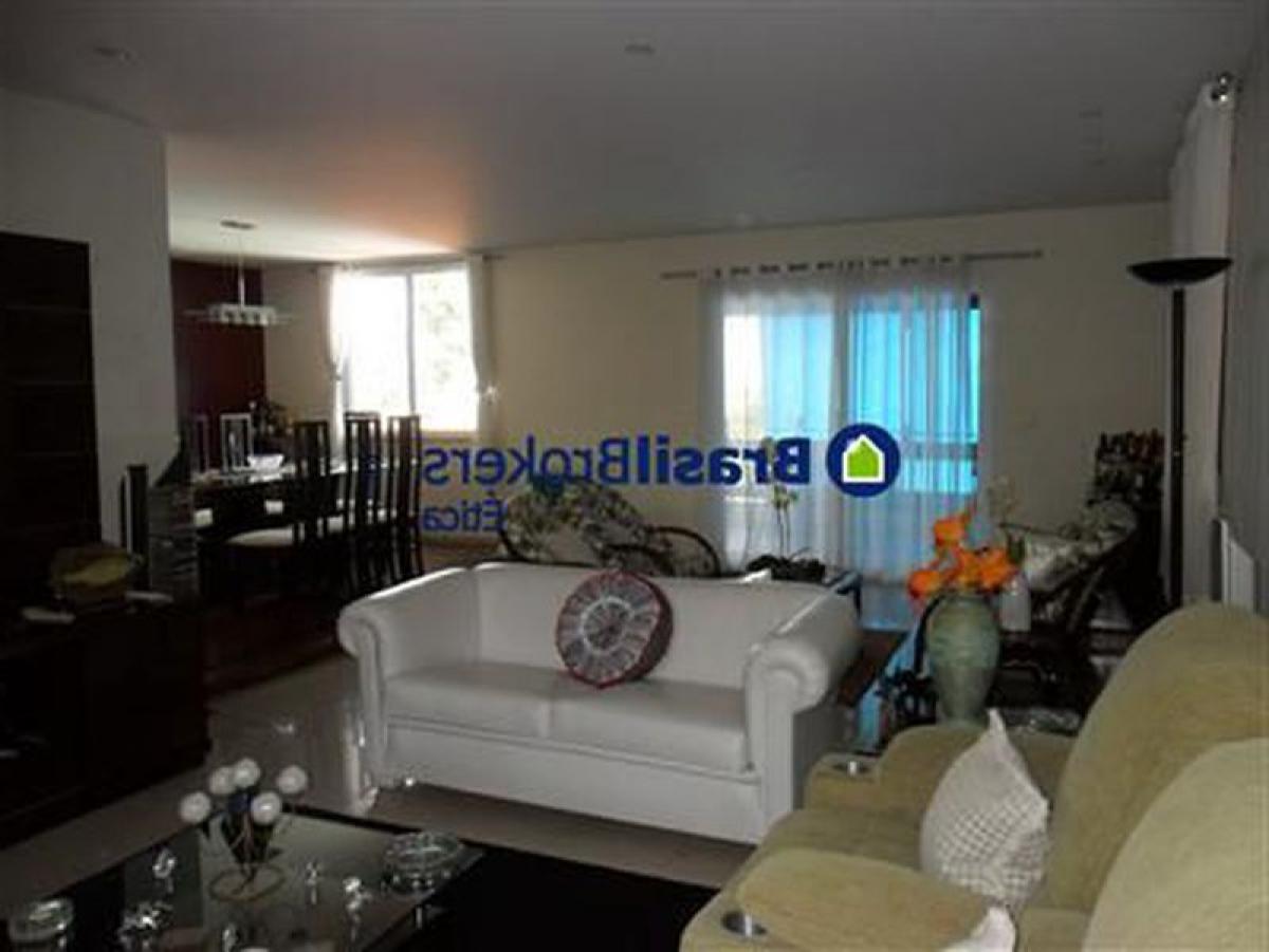 4 bedrooms House in Rio de Janeiro, Brazil No. 546633