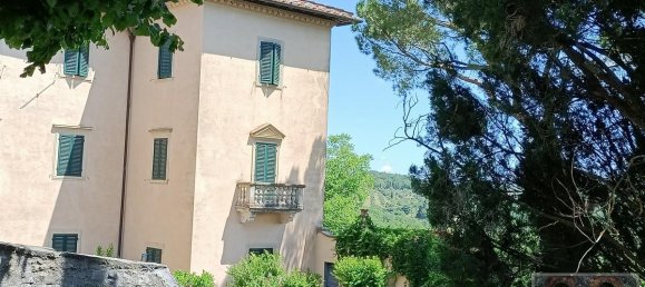 4 غرف نوم شقة في Castellina in Chianti, Italy رقم 296 4