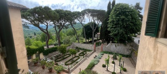 4 غرف نوم شقة في Castellina in Chianti, Italy رقم 296 3
