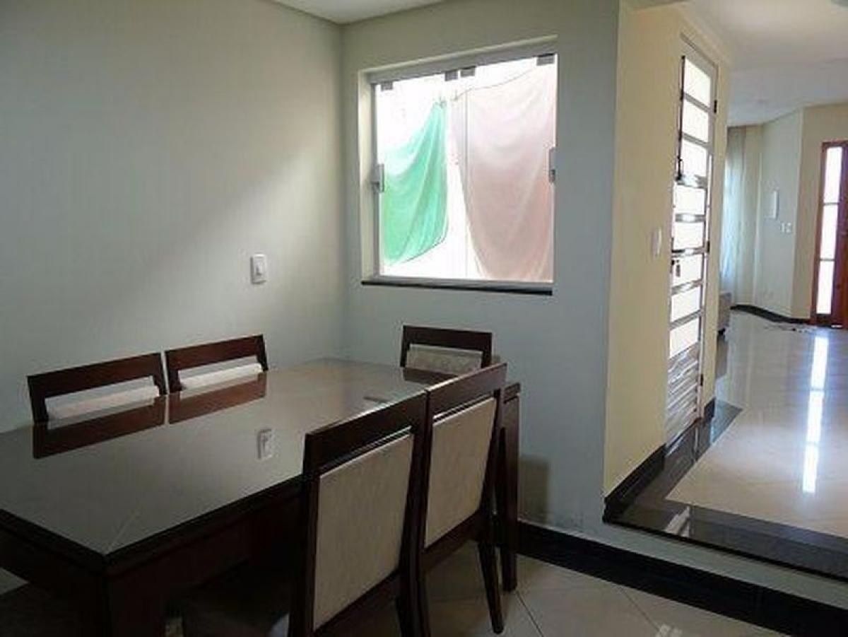 3 chambres Maison à Sao Paulo, Brazil No. 564080