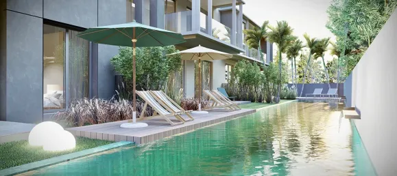 Apartamento 4+1 em Dosemealti, Turkey N.º 33157 4