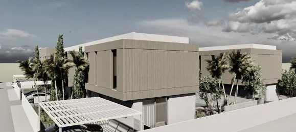 Apartamento 4+1 em Dosemealti, Turkey N.º 33157 14