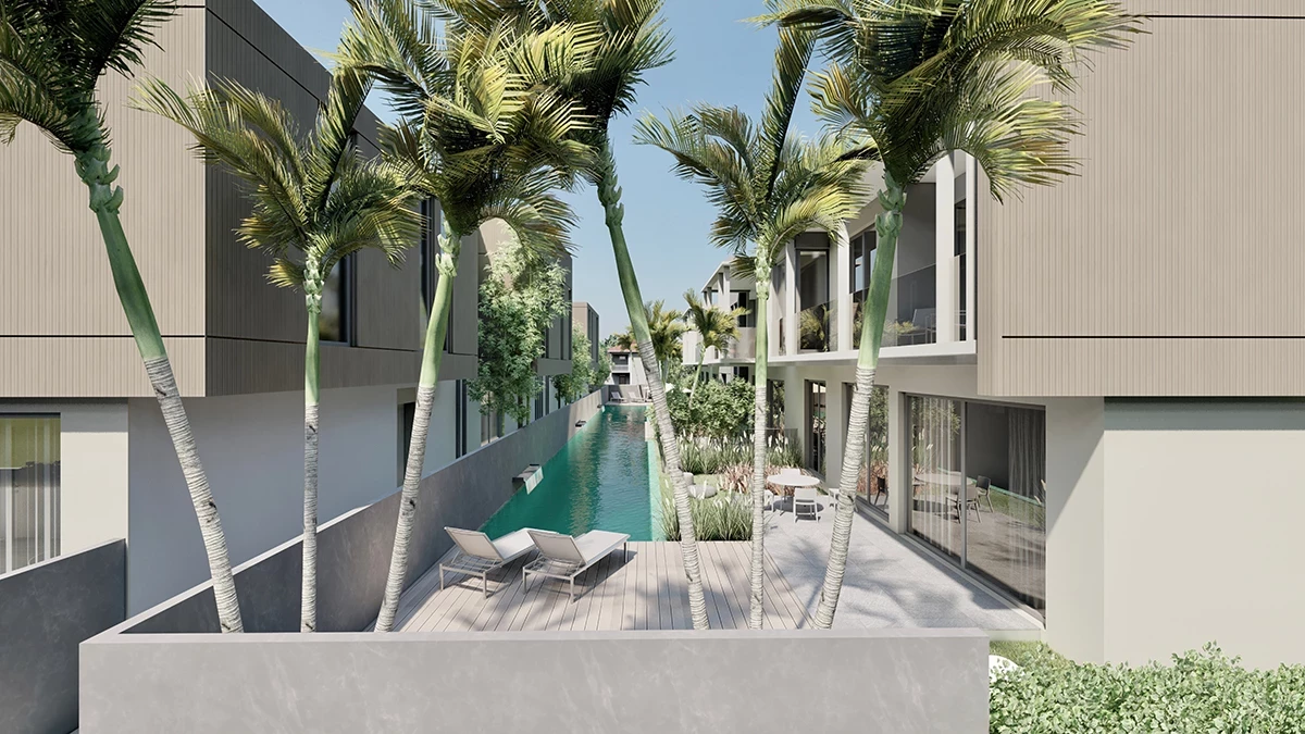 Apartamento 4+1 em Dosemealti, Turkey N.º 33157