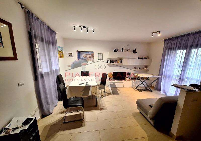 8-salle Villa à Orvieto, Italy No. 175322