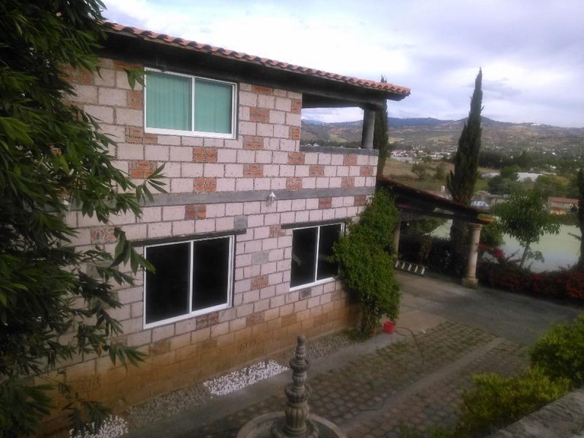 5 bedrooms House in Tenancingo, Mexico No. 218279