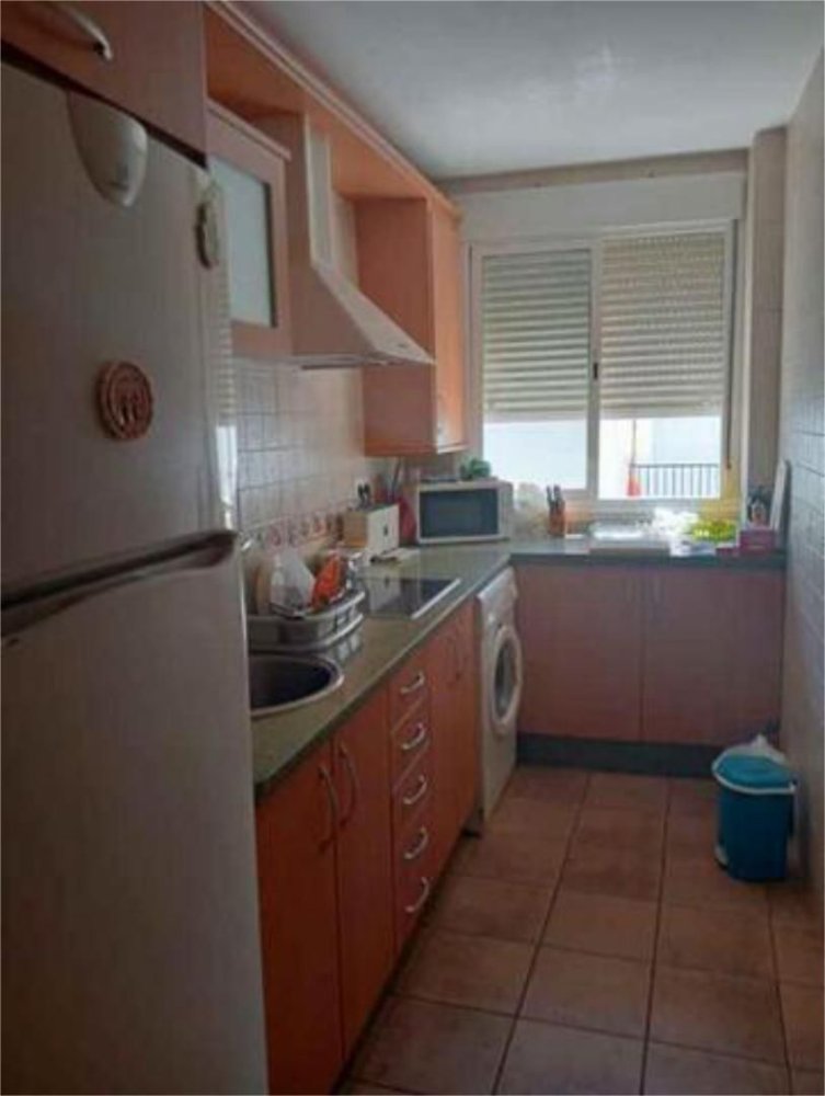 2 bedrooms Apartment in Huelva, Spain No. 179699