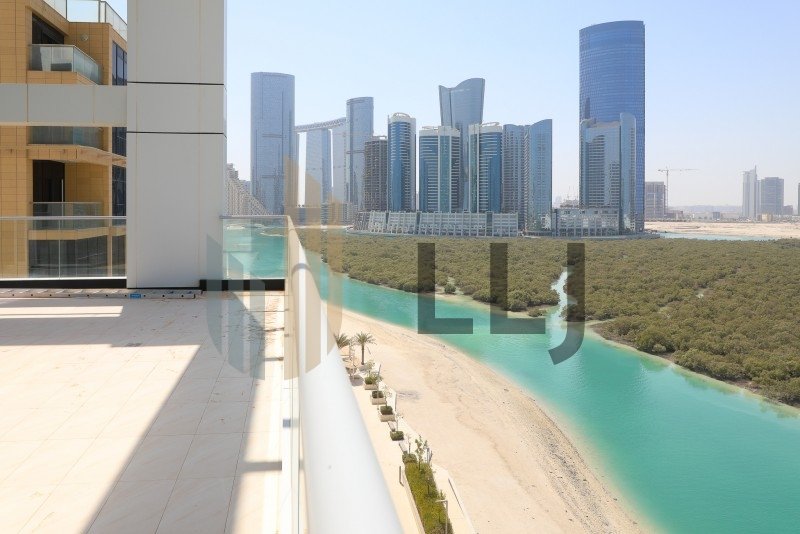Apartamento T3 em Al Reem Island, UAE N.º 68082