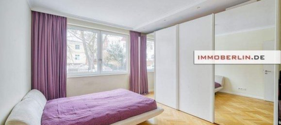 4-Zimmer Wohnung in Zehlendorf, Germany, Nr. 270013 2