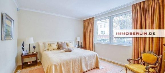 4-Zimmer Wohnung in Zehlendorf, Germany, Nr. 270013 5