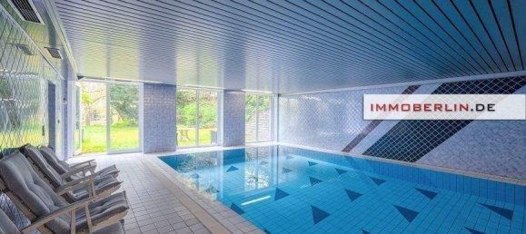 4-Zimmer Wohnung in Zehlendorf, Germany, Nr. 270013 9