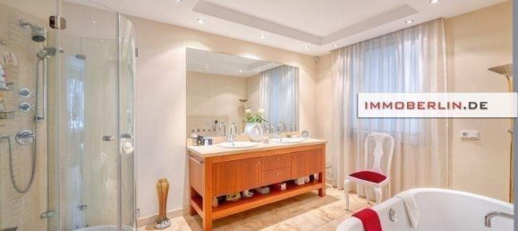 4-Zimmer Wohnung in Zehlendorf, Germany, Nr. 270013 6