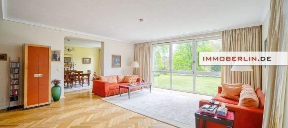 4-Zimmer Wohnung in Zehlendorf, Germany, Nr. 270013 4