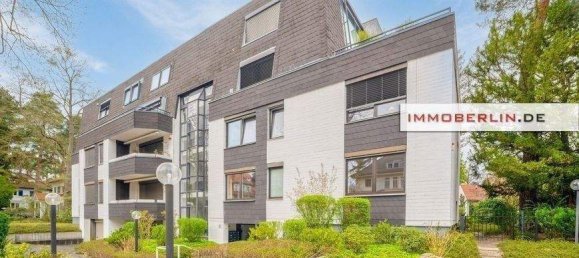 4-Zimmer Wohnung in Zehlendorf, Germany, Nr. 270013 3