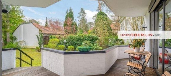 4-Zimmer Wohnung in Zehlendorf, Germany, Nr. 270013 10