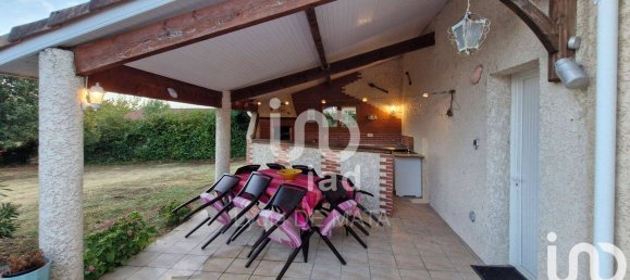 4 bedrooms House in Haute-Garonne, France No. 318359 12