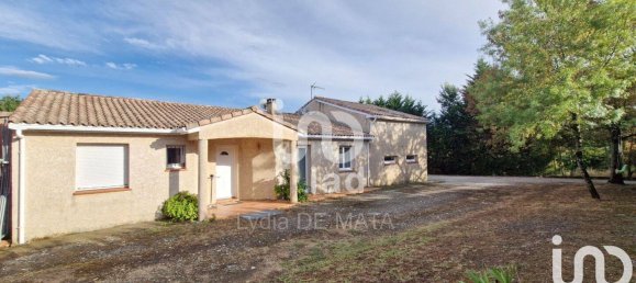 4 bedrooms House in Haute-Garonne, France No. 318359 13