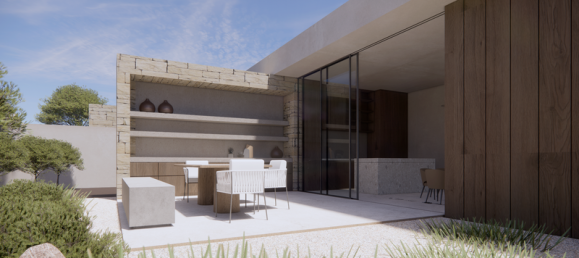 4 Schlafzimmer Gewerbliche Immobilie in Pegeia, Cyprus, Nr. 82768 2