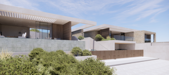 4 Schlafzimmer Gewerbliche Immobilie in Pegeia, Cyprus, Nr. 82768 3